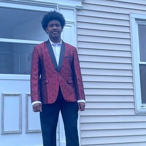 Meet your Posher, Jay